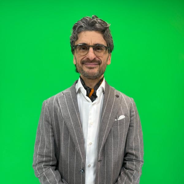 Alfredo Vittorio De Massis